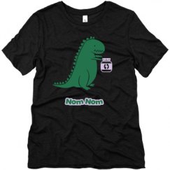 Ladies Relaxed Fit Tee