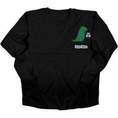 Ladies Game Day Jersey