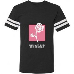 Unisex Vintage Sports Tee