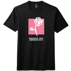 Unisex Perfect Tri Tee