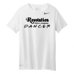 Youth Nike Legend Shirt