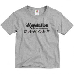 Youth Basic Promo Tee