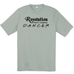 Youth Athletic Performance Tee