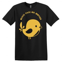 Quack Pack-Big Brother