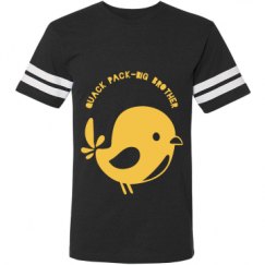 Unisex Vintage Sports Tee