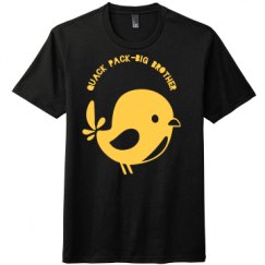 Unisex Perfect Tri Tee