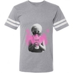 Unisex Vintage Sports Tee