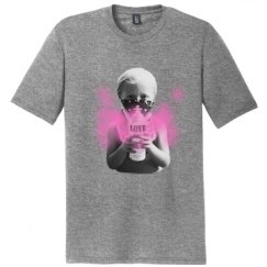 Unisex Perfect Tri Tee