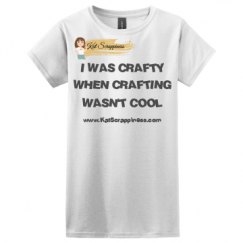 Ladies Basic Softstyle Tee