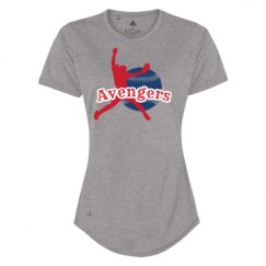 Women's Adidas Sport Shirt