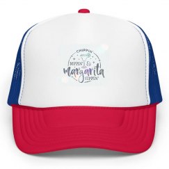 Margaritas Hat