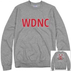 WDNC Sweatshirt
