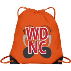 Port & Company Drawstring Cinch Bag