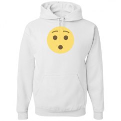 Unisex Basic Promo Hoodie
