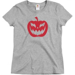 Ladies Basic Softstyle Tee