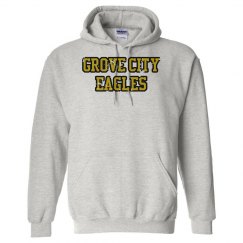 Women's Grove City Eagles