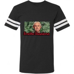 Unisex Vintage Sports Tee