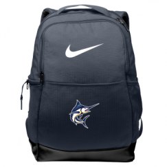 Nike Brasilia Medium Backpack