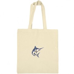 Canvas Bargain Tote Bag