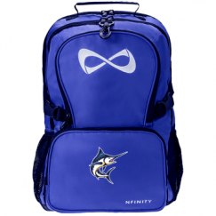 Nfinity Backpack Bag
