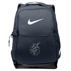 Nike Brasilia Medium Backpack