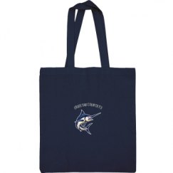 Canvas Tote Bag
