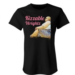 Ladies Slim Fit Favorite Tee