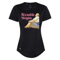 Women's Adidas Sport Shirt