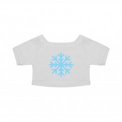 8 Inch Stuffed Animal Tee