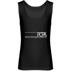 Youth Jersey Tank Top