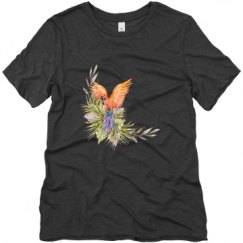 Ladies Relaxed Fit Tee