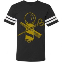 Unisex Vintage Sports Tee