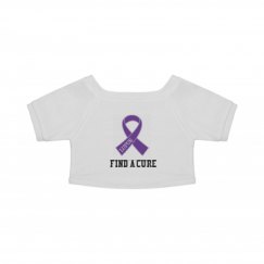 8 Inch Stuffed Animal Tee