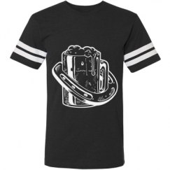 Unisex Vintage Sports Tee