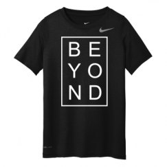 Youth Nike Legend Shirt