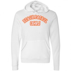 Unisex Fleece Pullover Midweight Hoodie