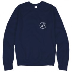Unisex Basic Promo Crewneck Sweatshirt