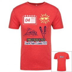 Jose-beach trip 2021