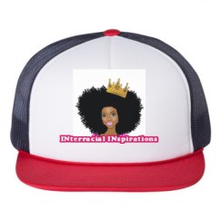 Foamie Snapback Trucker Hat