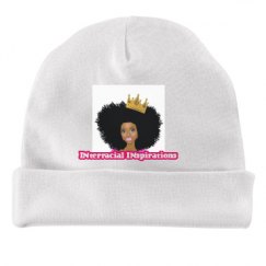 Rabbit Skins Baby Hat