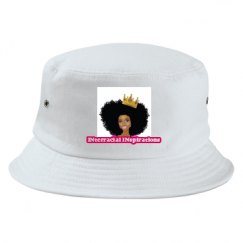 Unisex Bucket Hat