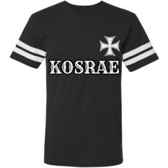 Unisex Vintage Sports Tee