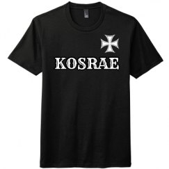 Unisex Perfect Tri Tee