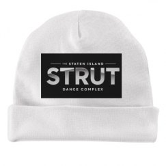 Rabbit Skins Baby Hat