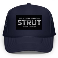 Snapback Trucker Hat