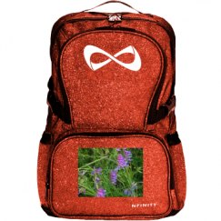 Nfinity Sparkle Backpack Bag