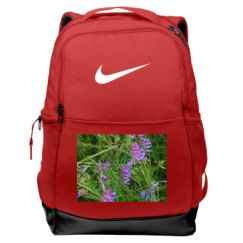 Nike Brasilia Medium Backpack