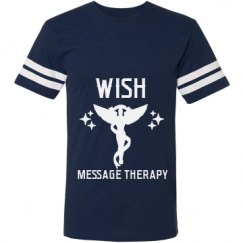 Unisex Vintage Sports Tee