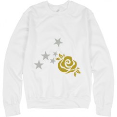 Unisex Basic Promo Crewneck Sweatshirt