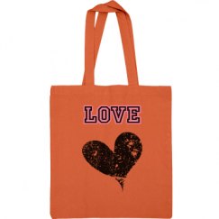 Canvas Tote Bag